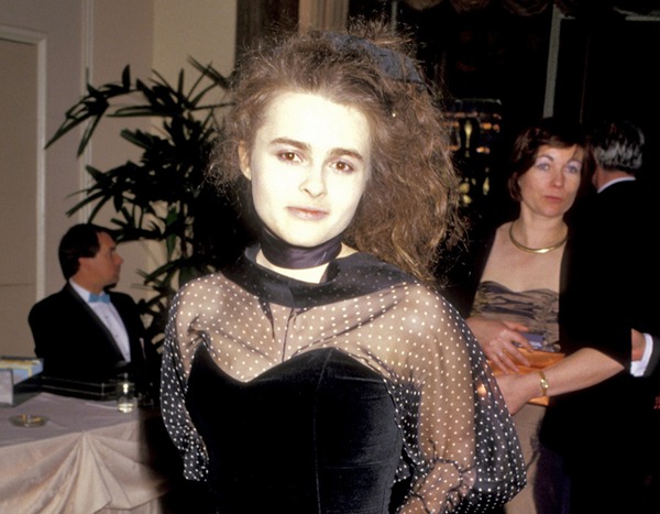 Helena Bonham Carter from Worst Dressed Stars Ever at the Oscars | E! News